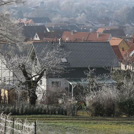 Ferienwohnung Gluiber Beuren  Eksteriør billede