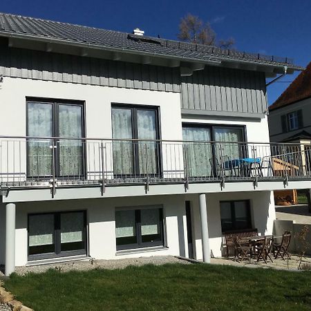 Ferienwohnung Gluiber Beuren  Eksteriør billede