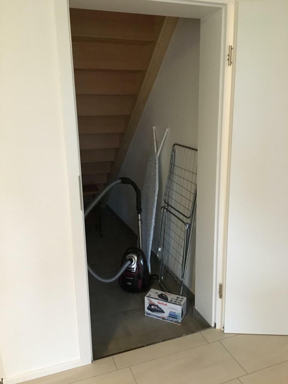 Ferienwohnung Gluiber Beuren  Eksteriør billede