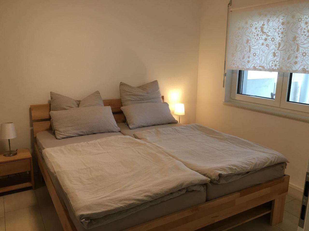Ferienwohnung Gluiber Beuren  Eksteriør billede